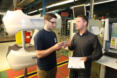 Hochschule Schmalkalden