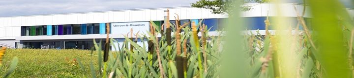 Umwelt-Campus Birkenfeld der Hochschule Trier
