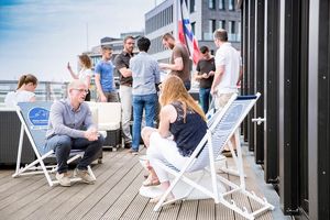 Maximale Flexibilität mit dem Wings Fernstudium
