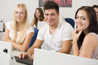 International School of Management