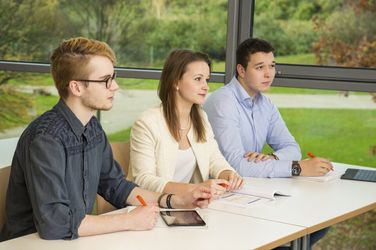 International School of Management