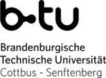 B T U Logo Kompaktversiondeutsch P N G S W300px Brandenburgische Technische Universität Cottbus-Senftenberg Logo