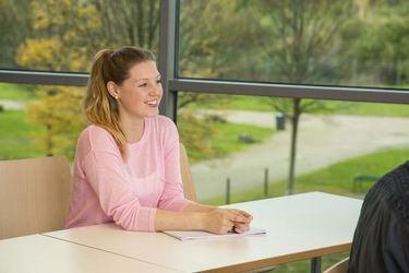 International School of Management