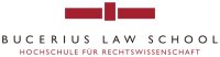 Bucerius Law School Logo