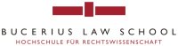 Logo Bucerius Law School Bucerius Law School Logo
