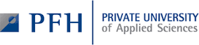 Logo PFH Goettingen PFH Fernstudium Logo