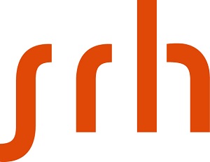 SRH Hochschule Heidelberg Logo