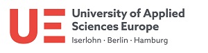 Logo university of applied sciences europe University of Applied Sciences Europe – BiTS und BTK Logo