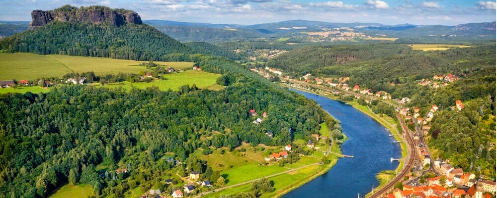 Fernstudium Rechtswissenschaft - Schwerpunkt Wirtschaft in Sachsen