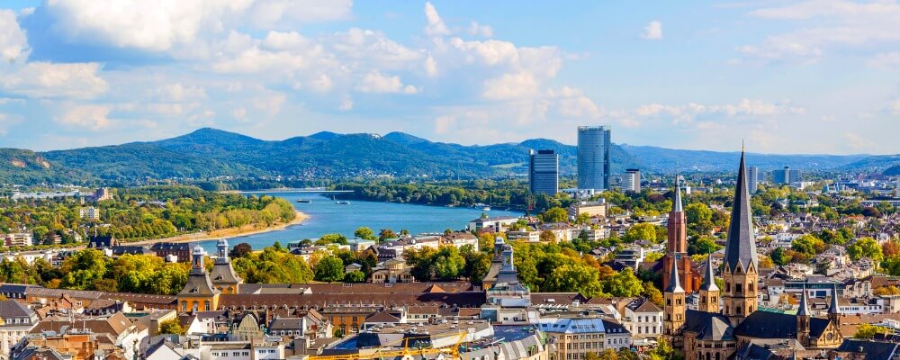 Bachelor Business Law in Bonn