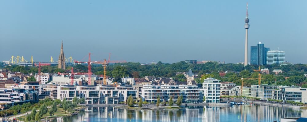 Bachelor Steuerrecht in Dortmund