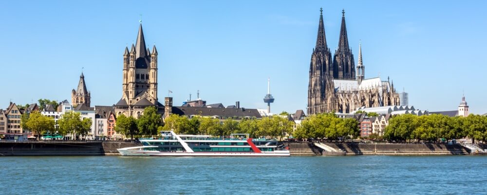 Berufsbegleitendes Präsenzstudium Internationales Wirtschaftsrecht in Köln